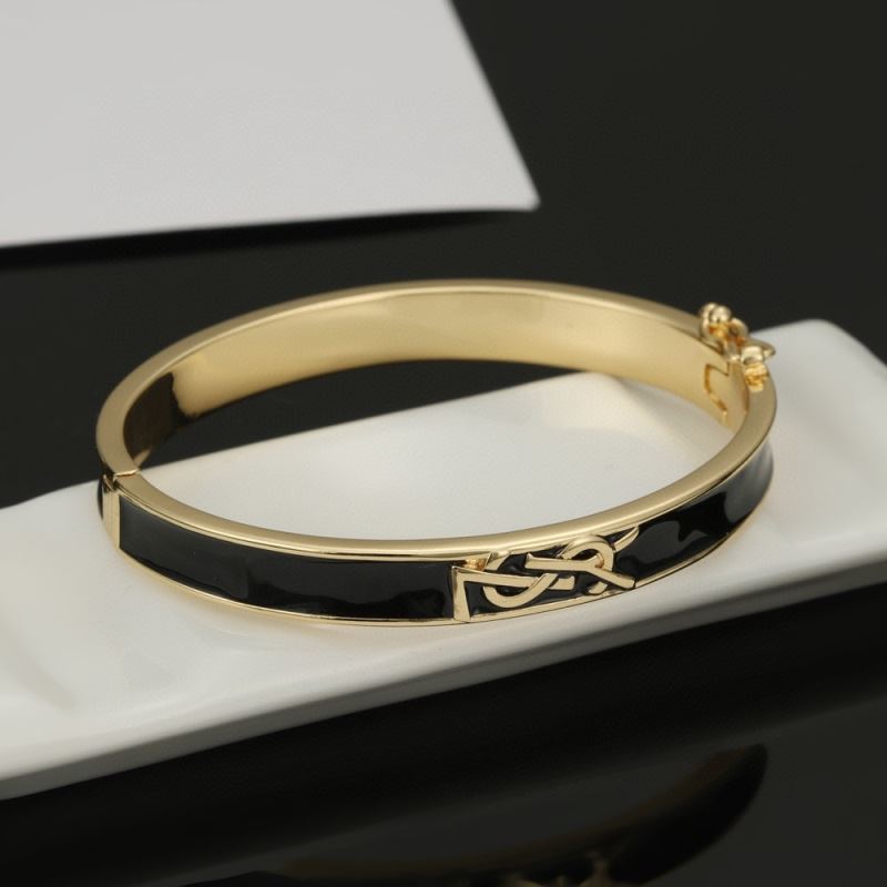 Ysl Bracelets